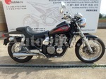     Kawasaki ZL400 Eliminator400 1994  6